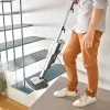 Polti Vaporetto SV610_Style pulitore a vapore 0,5 L 1500 W grigio, bianco