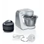 Robot da cucina Bosch Serie 4 MUM58200 — 1000 W, ciotola in acciaio inox 3,9 L, bianco
