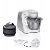 Robot da cucina Bosch Serie 4 MUM58200 — 1000 W, ciotola in acciaio inox 3,9 L, bianco