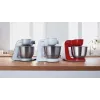 Robot da cucina Bosch Serie 4 MUM58200 — 1000 W, ciotola in acciaio inox 3,9 L, bianco