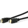 Techly ICOC HDMI-4-100NE cavo HDMI 10 m HDMI Type-A (standard) nero