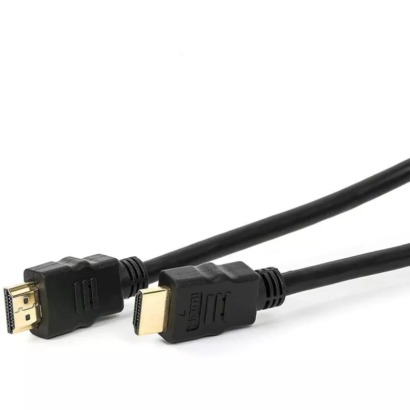 Techly ICOC HDMI-4-100NE cavo HDMI 10 m HDMI Type-A (standard) nero