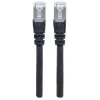 Cavo di rete Intellinet Cat6A RJ45 1,5 m nero