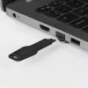 Lindy blocchi porta RJ45, neri, 20 pz.
