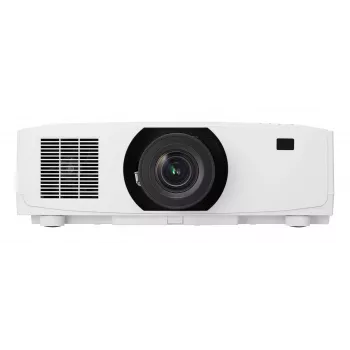 Sharp V731U proiettore standard throw 7300 ANSI lumen 3LCD WUXGA (1920x1200) 3D bianco