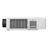 Sharp V731U proiettore standard throw 7300 ANSI lumen 3LCD WUXGA (1920x1200) 3D bianco