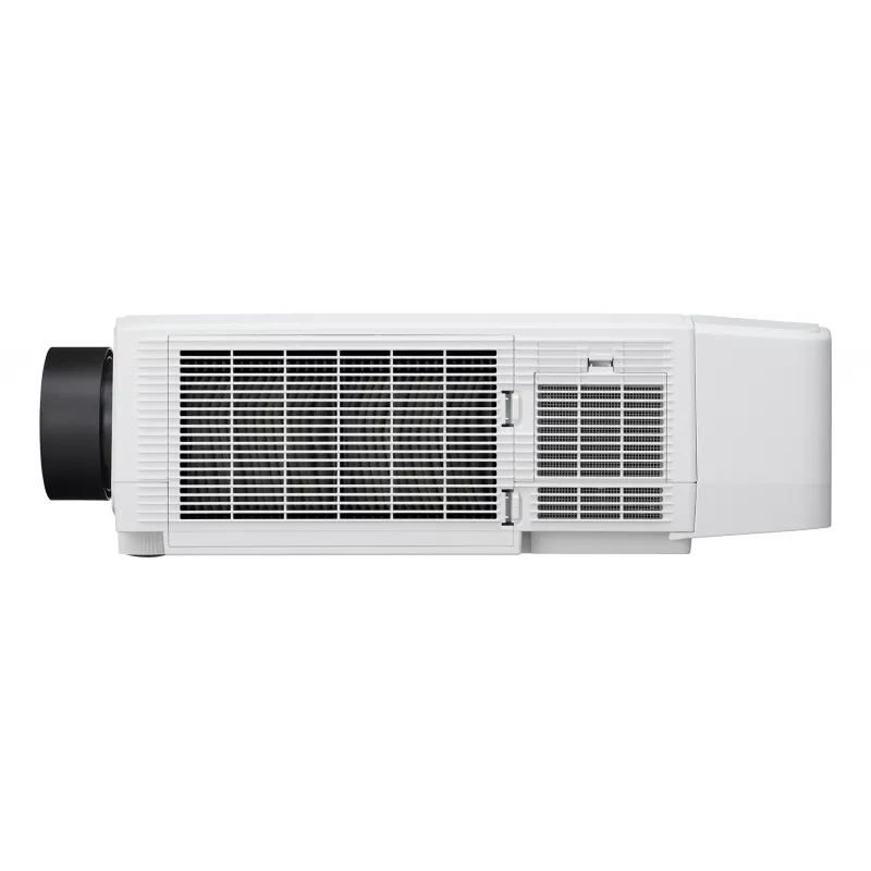 Sharp V731U proiettore standard throw 7300 ANSI lumen 3LCD WUXGA (1920x1200) 3D bianco