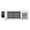 Sharp V731U proiettore standard throw 7300 ANSI lumen 3LCD WUXGA (1920x1200) 3D bianco