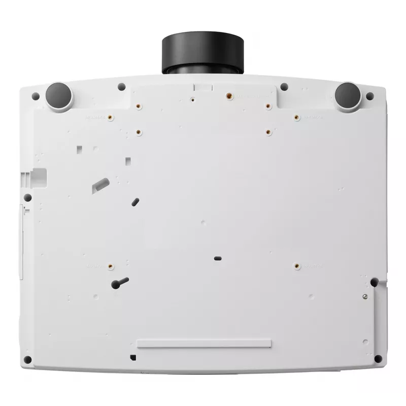 Sharp V731U proiettore standard throw 7300 ANSI lumen 3LCD WUXGA (1920x1200) 3D bianco
