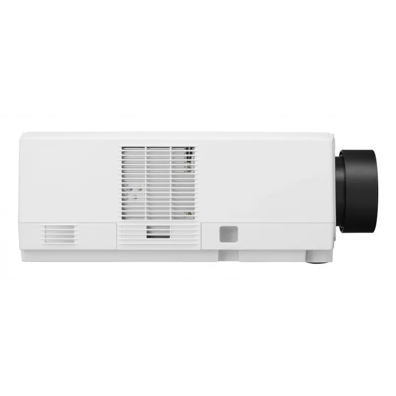 Sharp V731U proiettore standard throw 7300 ANSI lumen 3LCD WUXGA (1920x1200) 3D bianco