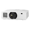 Sharp V731U proiettore standard throw 7300 ANSI lumen 3LCD WUXGA (1920x1200) 3D bianco