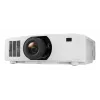 Sharp V731U proiettore standard throw 7300 ANSI lumen 3LCD WUXGA (1920x1200) 3D bianco
