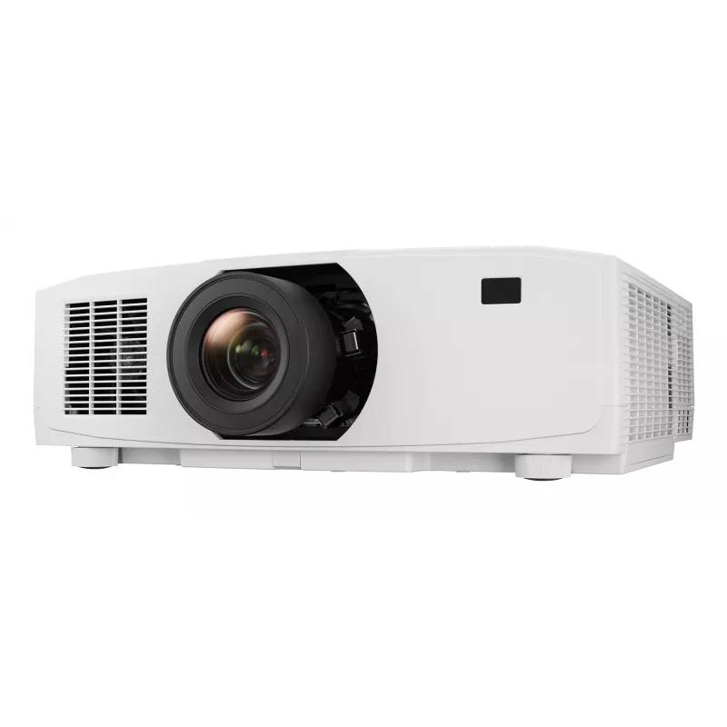 Sharp V731U proiettore standard throw 7300 ANSI lumen 3LCD WUXGA (1920x1200) 3D bianco