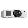 Sharp V731U proiettore standard throw 7300 ANSI lumen 3LCD WUXGA (1920x1200) 3D bianco