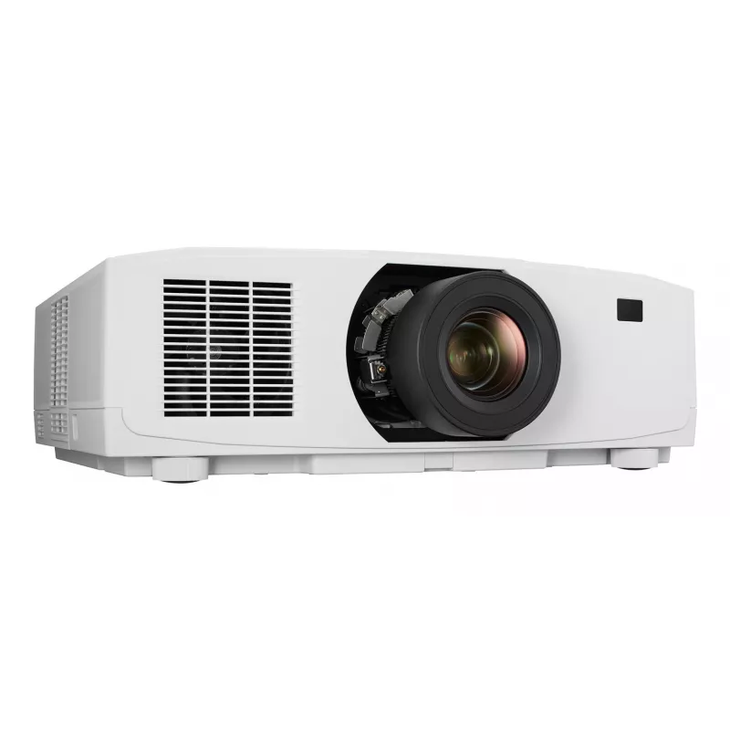 Sharp V731U proiettore standard throw 7300 ANSI lumen 3LCD WUXGA (1920x1200) 3D bianco