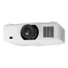 Sharp V731U proiettore standard throw 7300 ANSI lumen 3LCD WUXGA (1920x1200) 3D bianco
