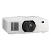Sharp V731U proiettore standard throw 7300 ANSI lumen 3LCD WUXGA (1920x1200) 3D bianco