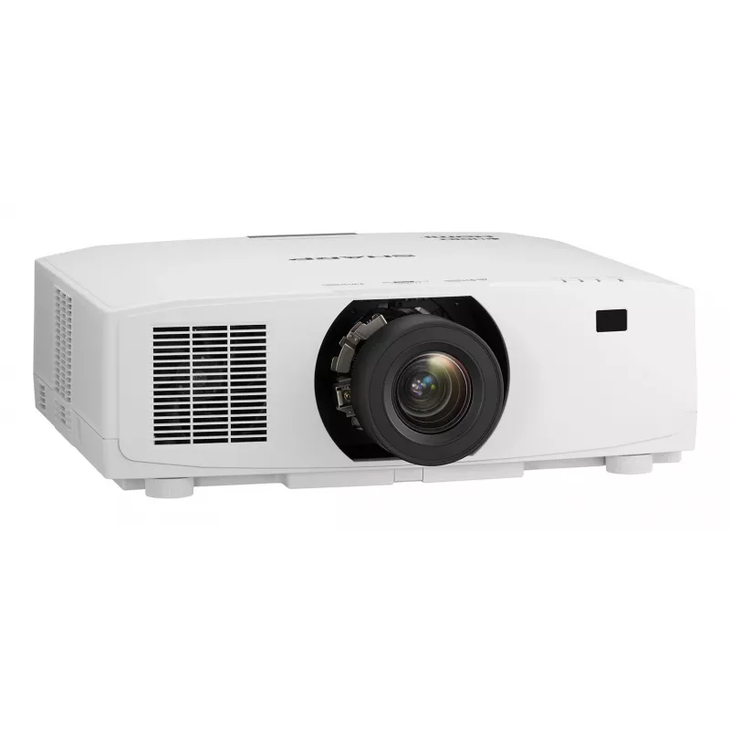 Sharp V731U proiettore standard throw 7300 ANSI lumen 3LCD WUXGA (1920x1200) 3D bianco