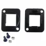 Keystone D-Size nero &