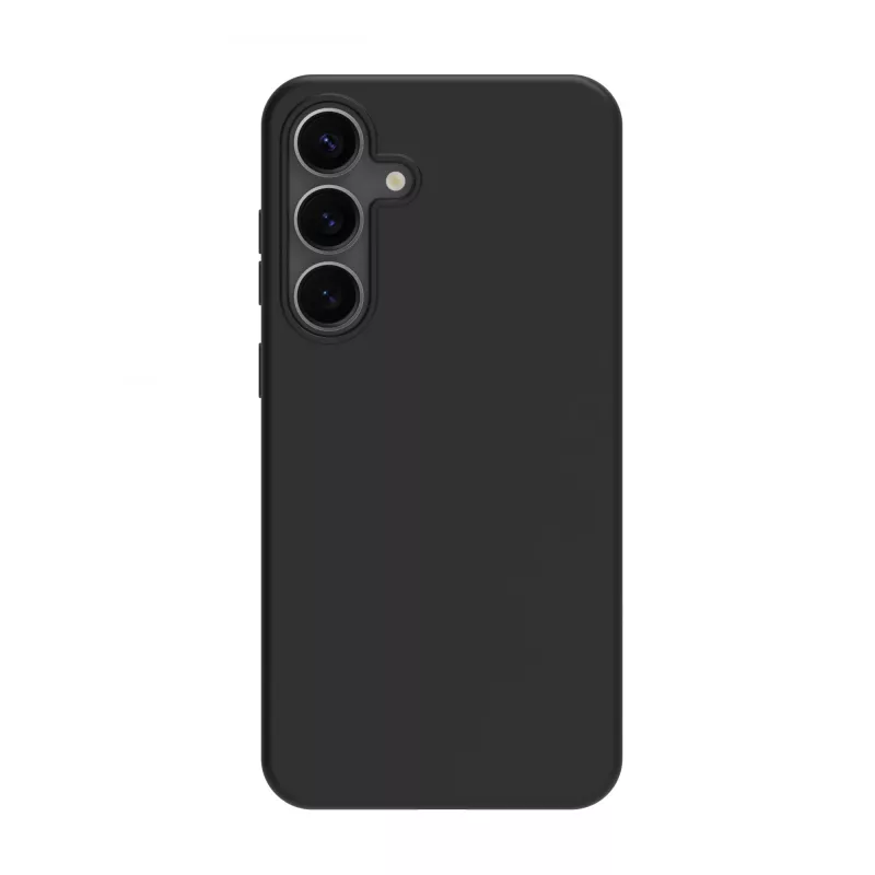 dbramante1928 Costa Rica CRSPNIBL6443 custodia per Samsung Galaxy S25+, Night