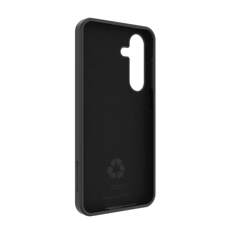 dbramante1928 Costa Rica CRSPNIBL6443 custodia per Samsung Galaxy S25+, Night