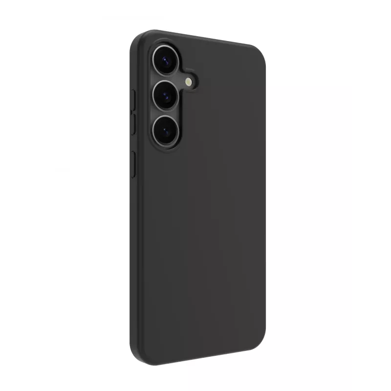 dbramante1928 Costa Rica CRSPNIBL6443 custodia per Samsung Galaxy S25+, Night