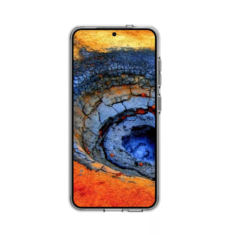 dbramante1928 Greenland Pro Qi2 GPSPCL006455 custodia per Samsung Galaxy S25+