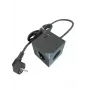 MicroConnect Power Cube, 3 prese Schuko, magnetico