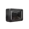 Lettore di codici a barre fisso Opticon M-11 1D/2D CMOS con filo nero