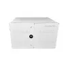 LEBA NBOX-W-16-UB-SC armadio per la gestione di dispositivi portatili