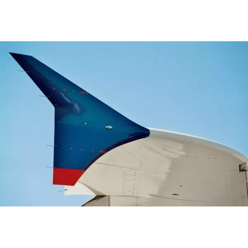 Kit di montaggio Revell Airbus A 380 Design nuova livrea primo volo