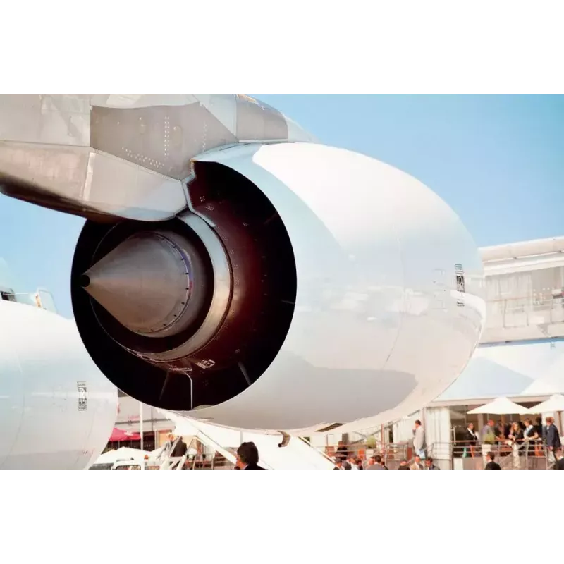 Kit di montaggio Revell Airbus A 380 Design nuova livrea primo volo