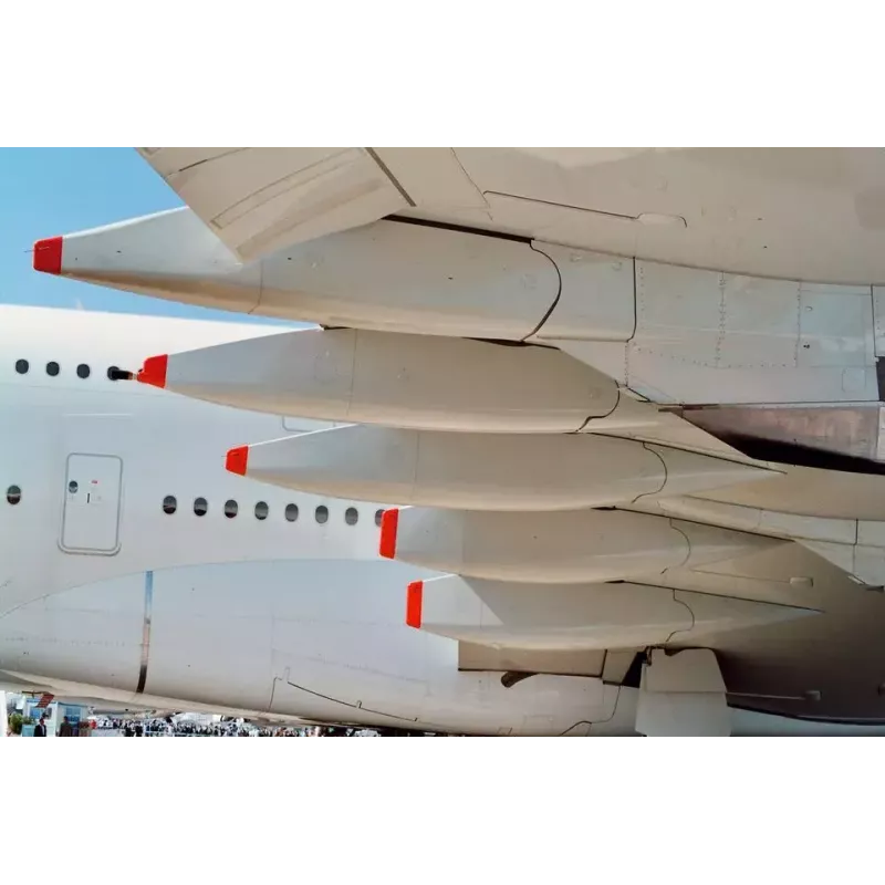 Kit di montaggio Revell Airbus A 380 Design nuova livrea primo volo
