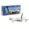 Kit di montaggio Revell Airbus A 380 Design nuova livrea primo volo