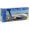 Kit di montaggio Revell Airbus A 380 Design nuova livrea primo volo