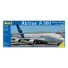 Kit di montaggio Revell Airbus A 380 Design nuova livrea primo volo