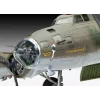 Modello di aeroplano ad ala fissa Revell B-17F Memphis Belle