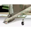 Modello di aeroplano ad ala fissa Revell B-17F Memphis Belle