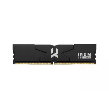 Modulo di memoria GOODRAM IRDM DDR5 32 GB (2x16 GB) 6000 MHz 288 pin DIMM 1,25 V, CL36