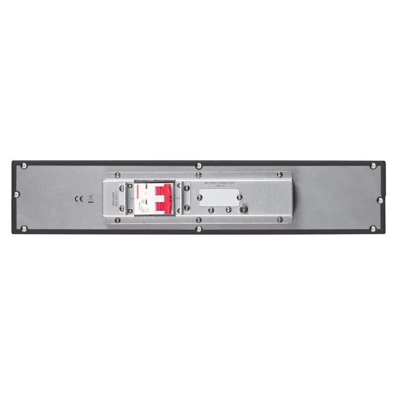 Gruppo di continuità (UPS) APC SRV6KRIRK doppia conversione (Online) 6 kVA 6000 W