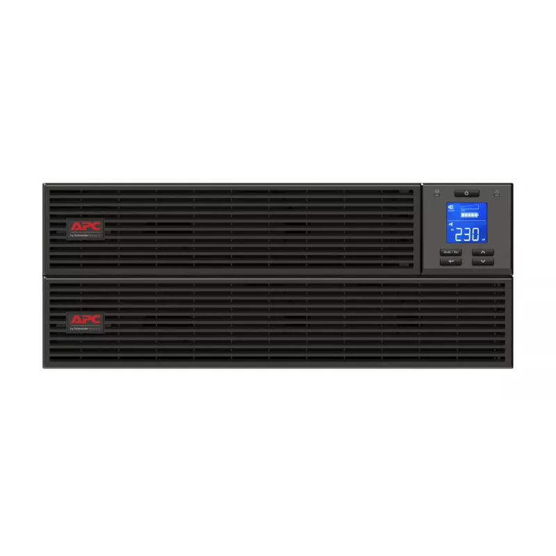 Gruppo di continuità (UPS) APC SRV6KRIRK doppia conversione (Online) 6 kVA 6000 W
