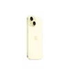 Smartphone Apple iPhone 15 6,1 pollici 512 GB giallo