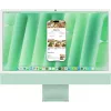 PC All-in-One Apple iMac Apple M 16 GB 256 GB SSD Apple GPU macOS Sequoia