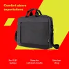 Custodia per laptop CANYON B-5 per laptop 15,6 pollici, nera