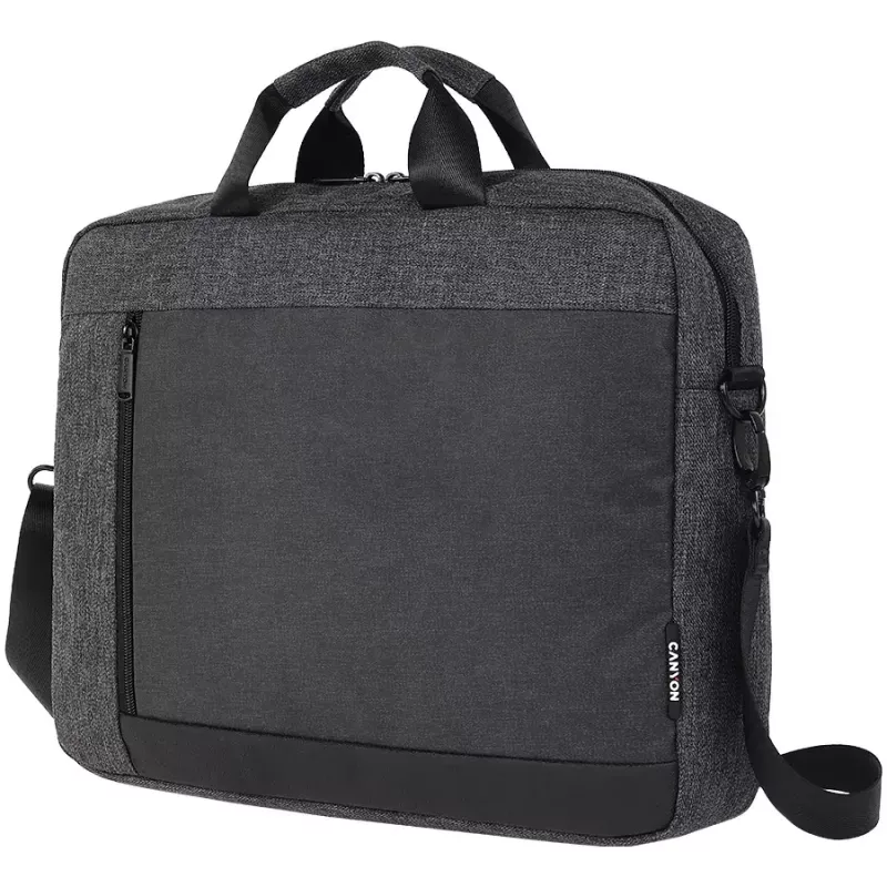 Custodia per laptop CANYON B-5 per laptop 15,6 pollici, nera