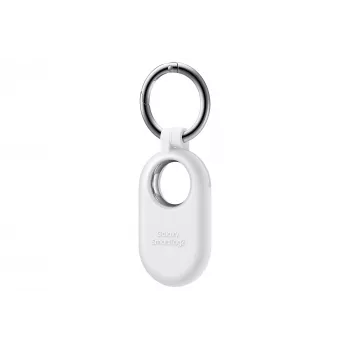 Custodia Samsung EF-PT560 bianca in silicone larghezza 34,4 mm profondità 12,3 mm altezza 94,4 mm