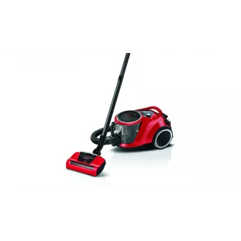 Aspirapolvere a traino Bosch Serie 6 ProAnimal 2,4 l aspirazione a secco 750 W senza sacchetto