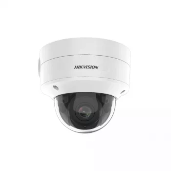 Telecamera di videosorveglianza IP dome Hikvision DS-2CD2746G2-IZS(2.8-12MM)(C)