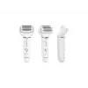 Epilatore Panasonic ES-EY31-W503 60 pinzette bianco