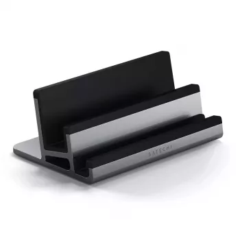 Supporto per laptop e tablet Satechi ST-ADVSM argento compatibile con MacBook Pro